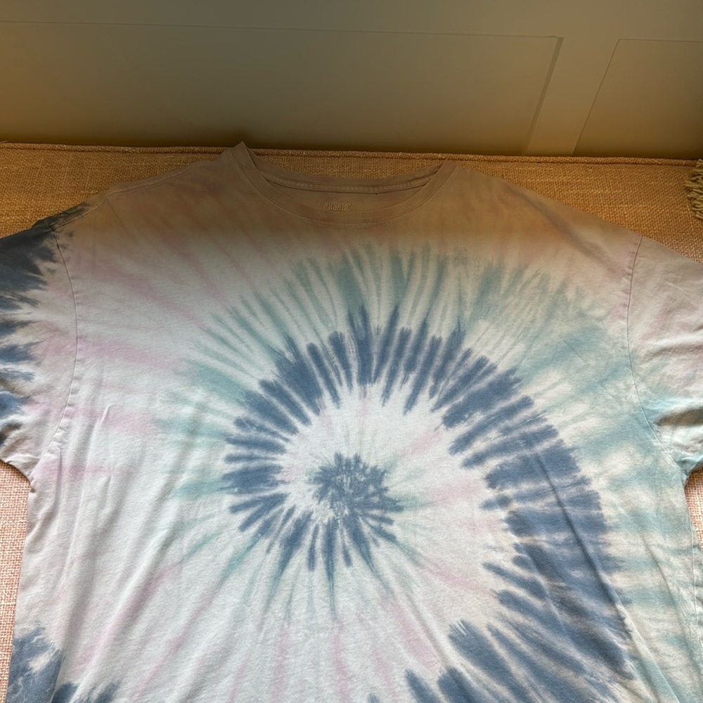 Pink O/S tshirt